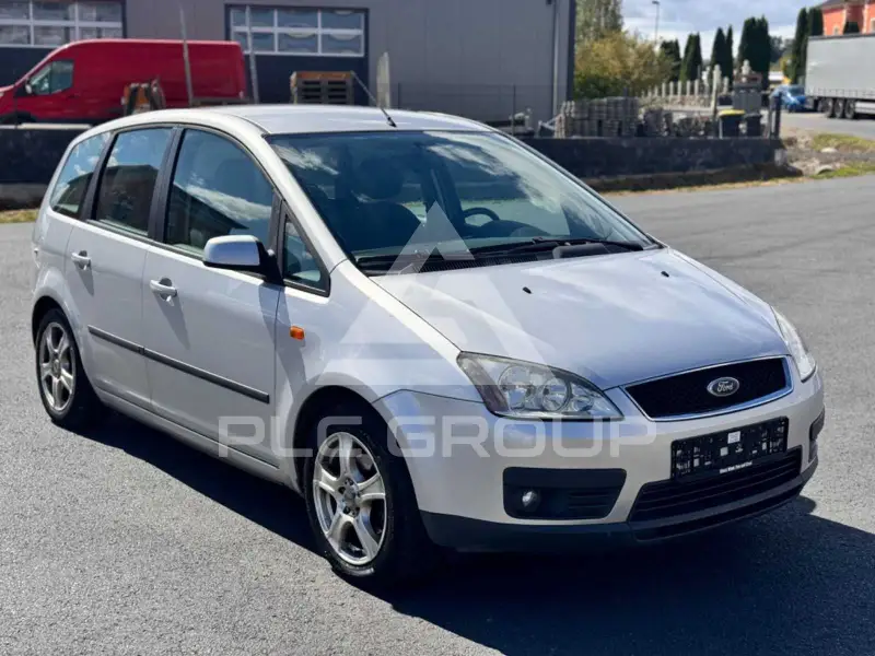 2006 Ford FOCUS