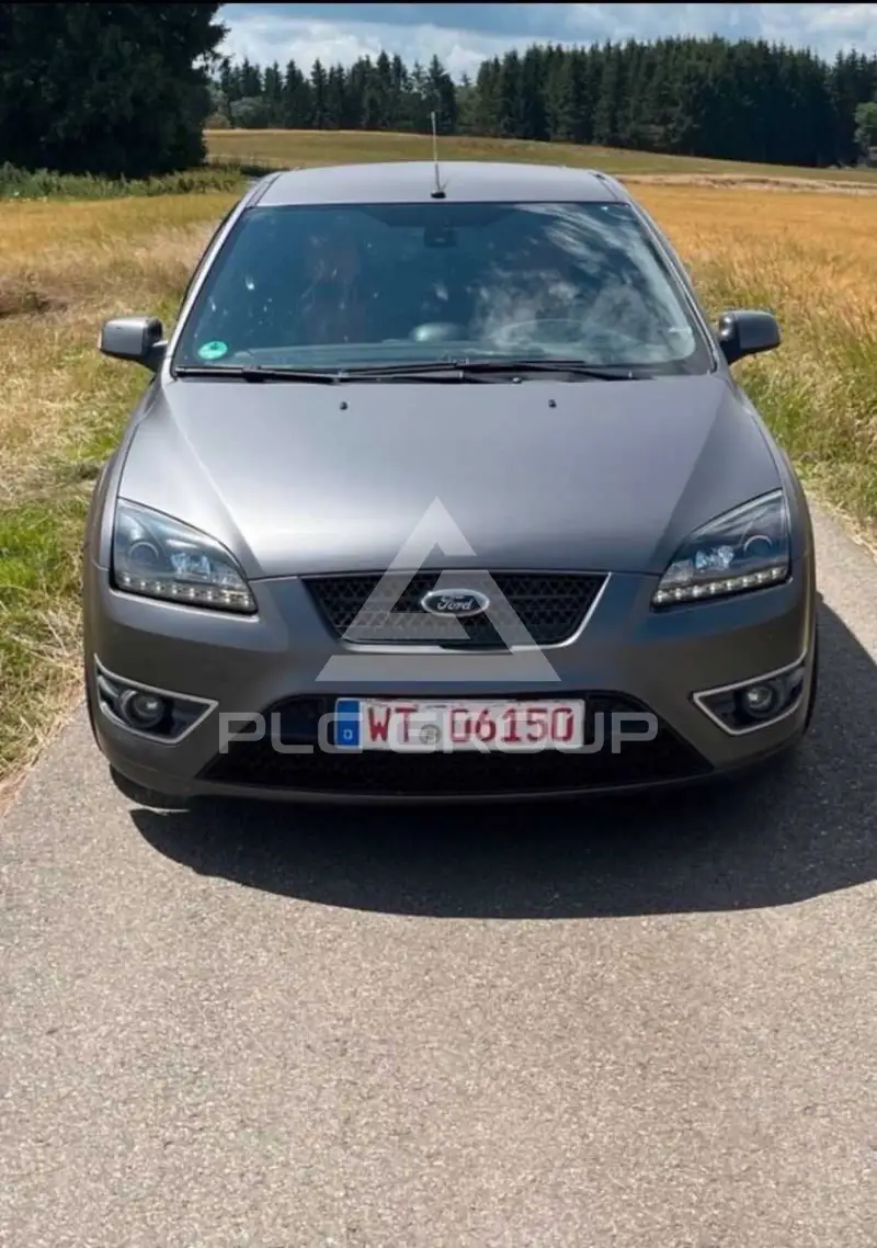 2006 Ford FOCUS
