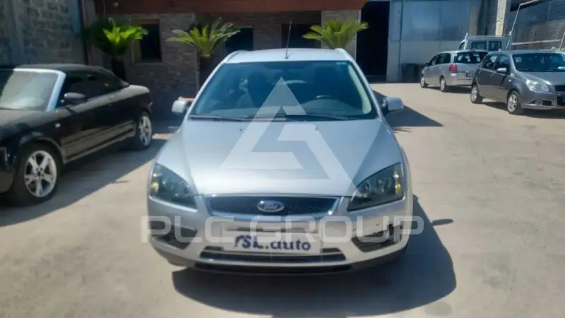 2006 Ford FOCUS