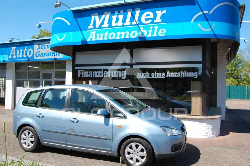 2006 Ford FOCUS
