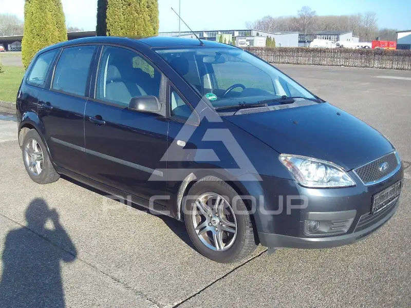 2006 Ford FOCUS