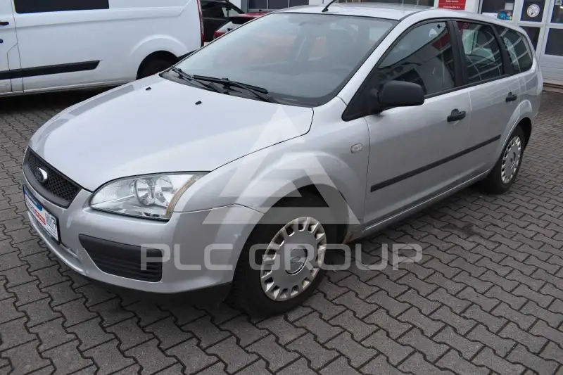 2006 Ford FOCUS