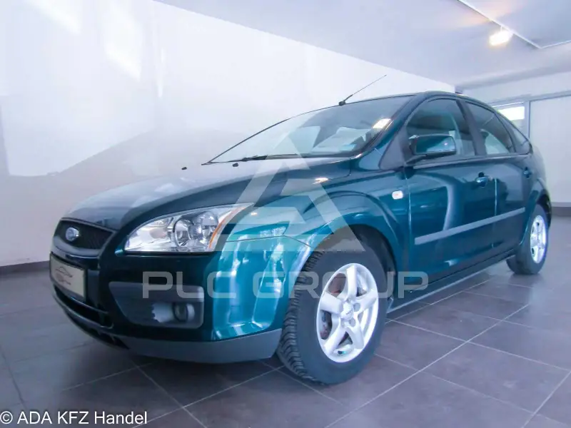 2006 Ford FOCUS