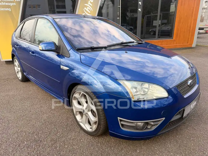 2006 Ford FOCUS