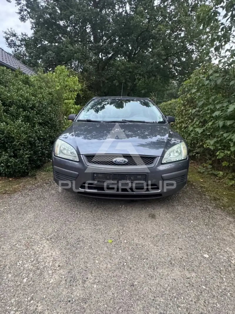 2006 Ford FOCUS