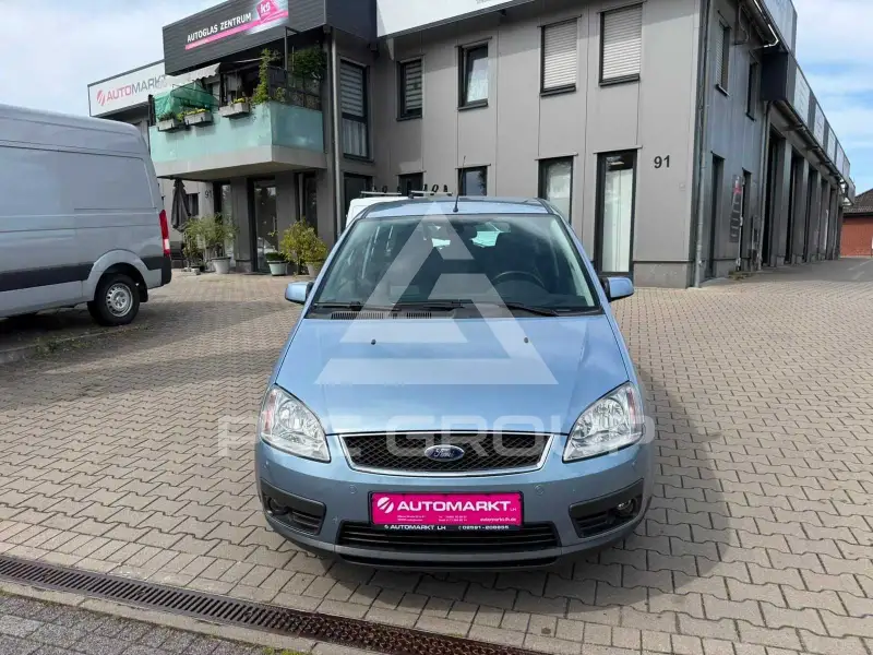 2006 Ford FOCUS
