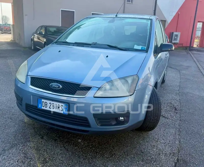 2006 Ford FOCUS