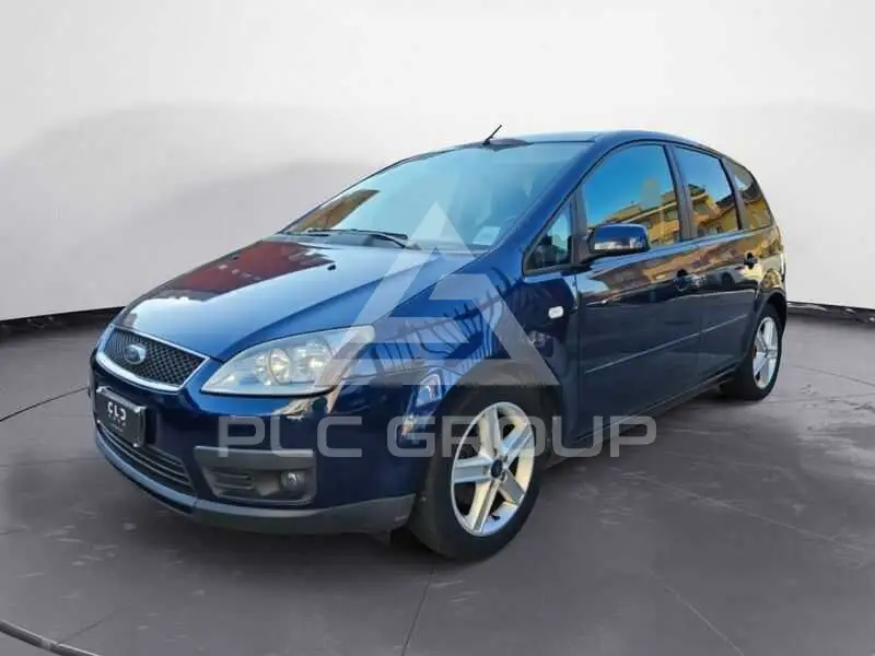 2006 Ford FOCUS