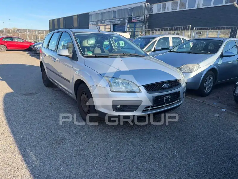 2006 Ford FOCUS