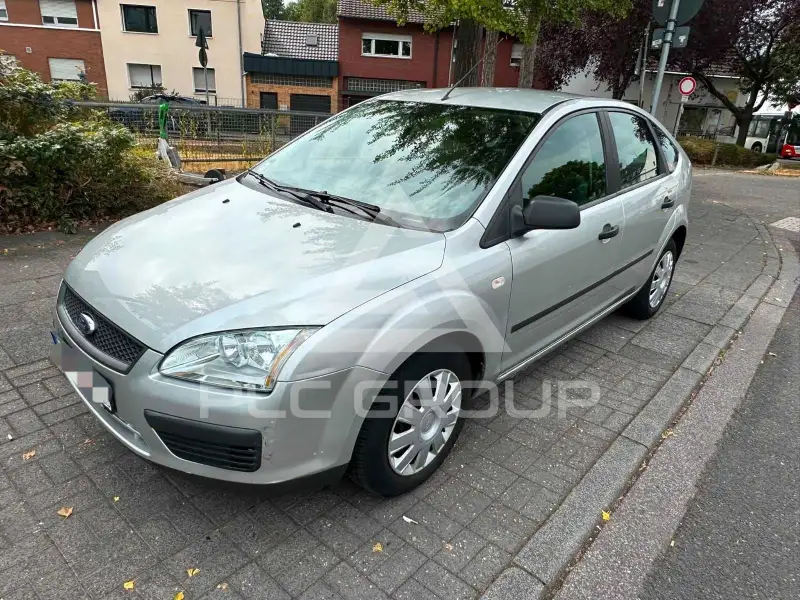 2006 Ford FOCUS