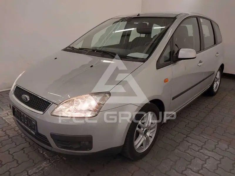 2006 Ford FOCUS