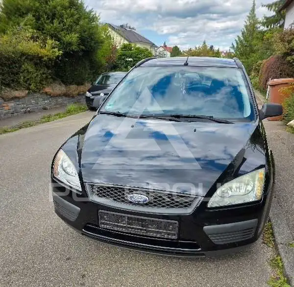 2006 Ford FOCUS
