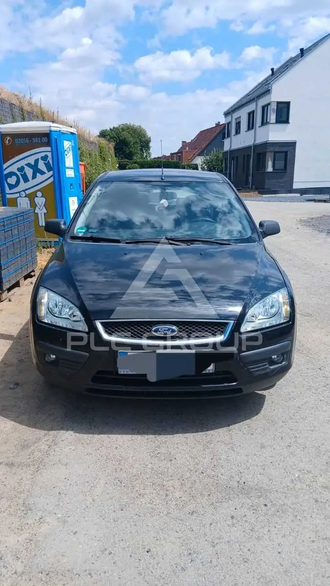 2006 Ford FOCUS