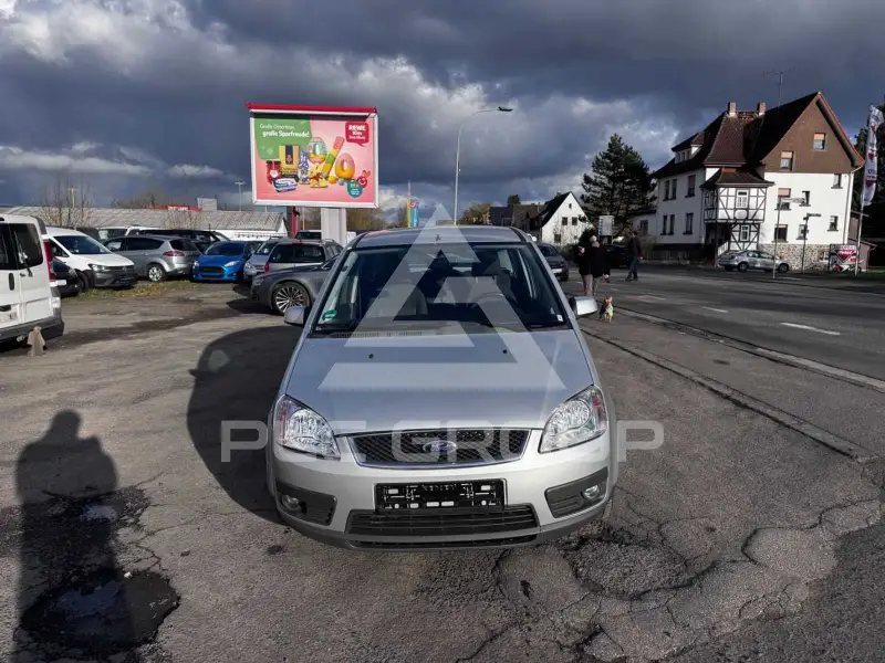 2006 Ford FOCUS