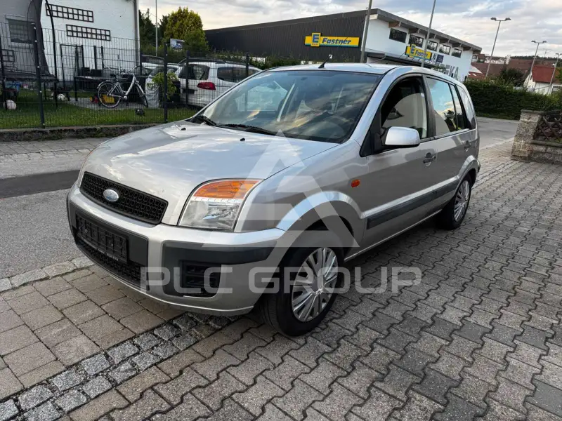 2006 Ford FUSION