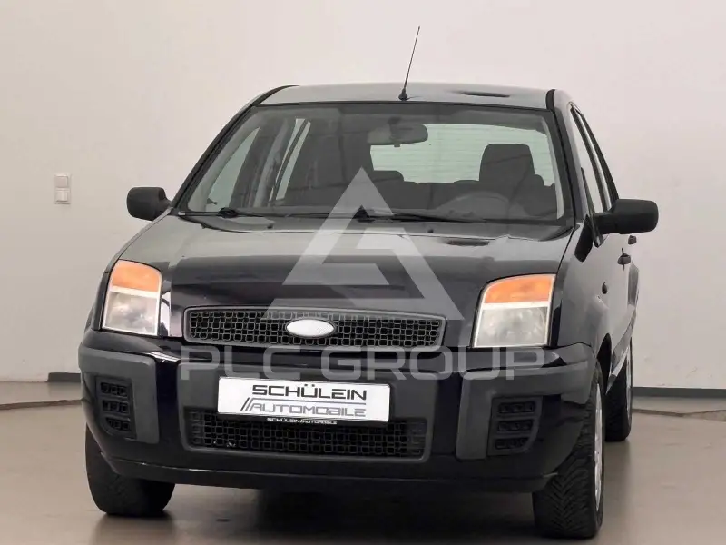 2006 Ford FUSION