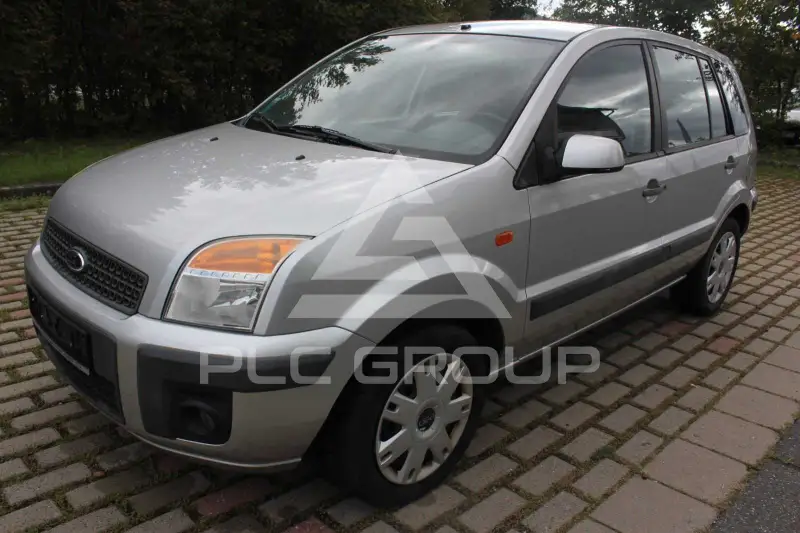 2006 Ford FUSION