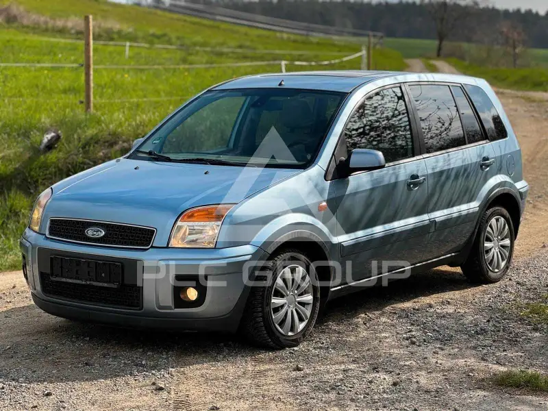 2006 Ford FUSION