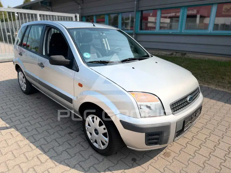 2006 Ford FUSION