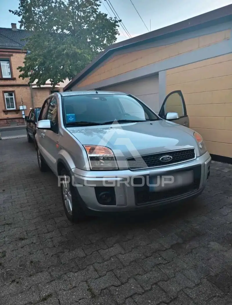 2006 Ford FUSION