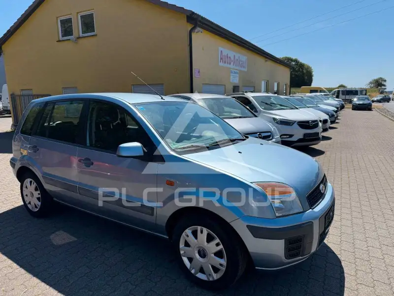 2006 Ford FUSION
