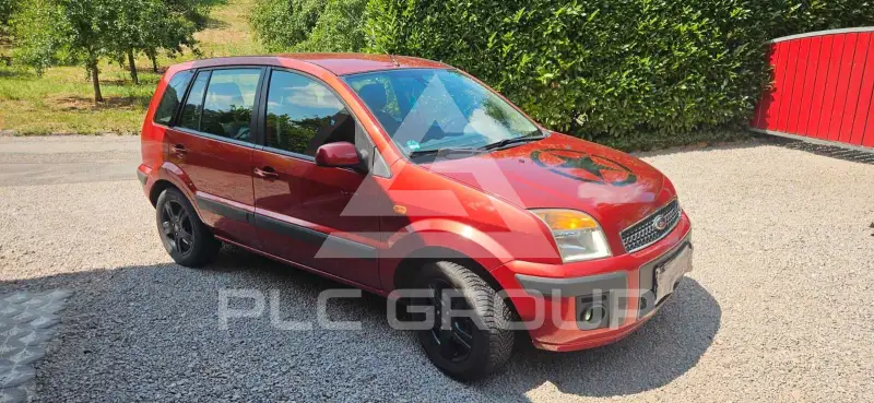 2006 Ford FUSION