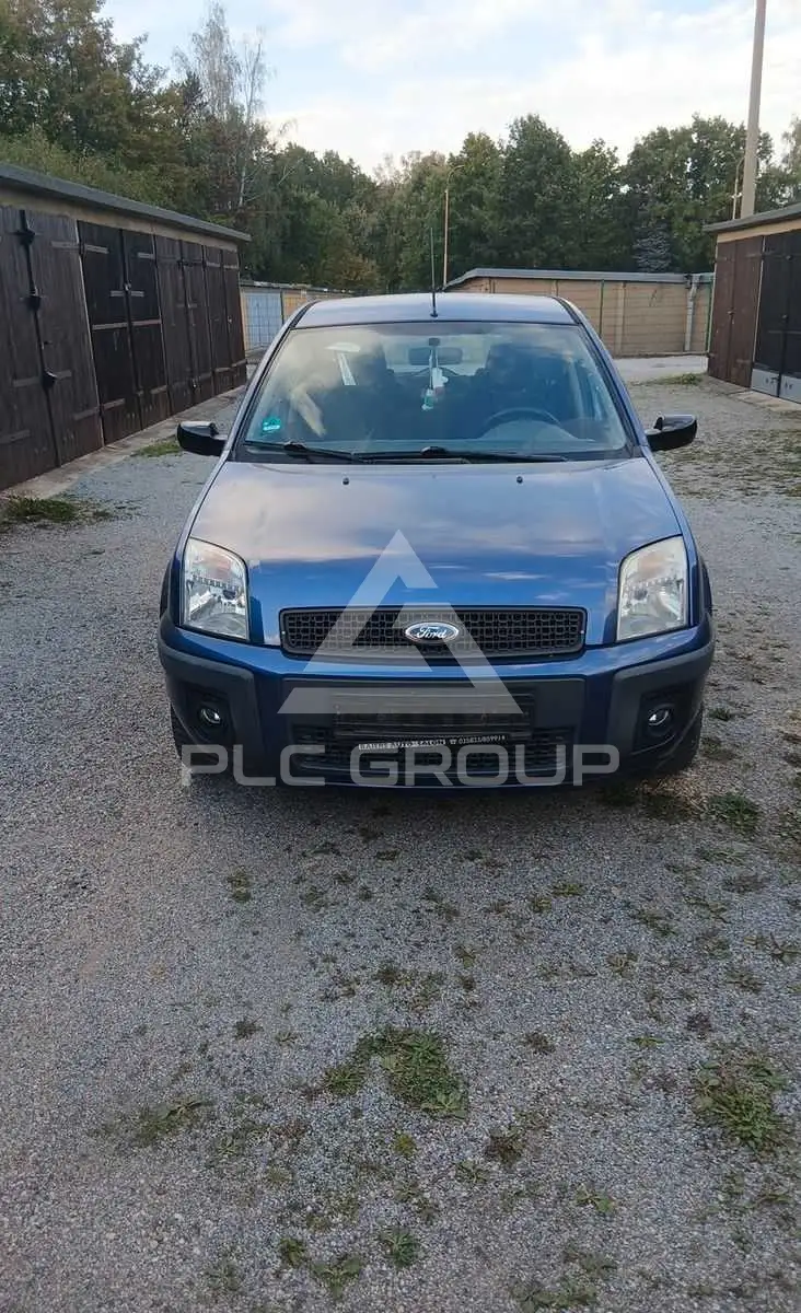 2006 Ford FUSION