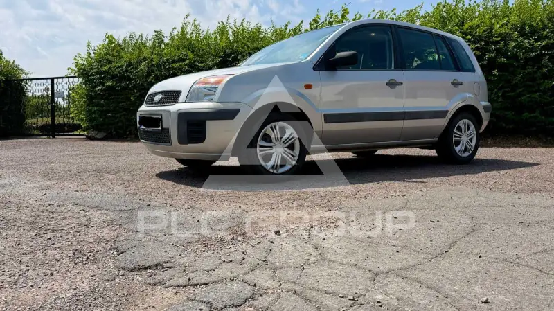 2006 Ford FUSION