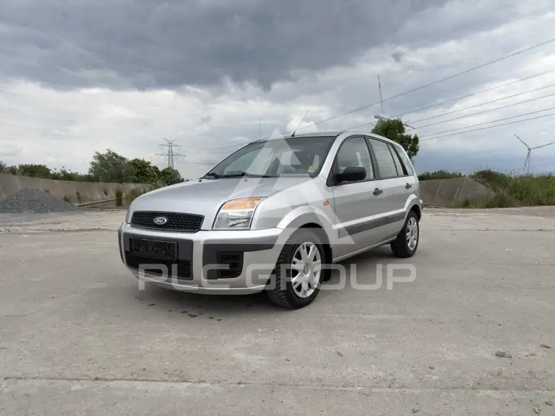 2006 Ford FUSION