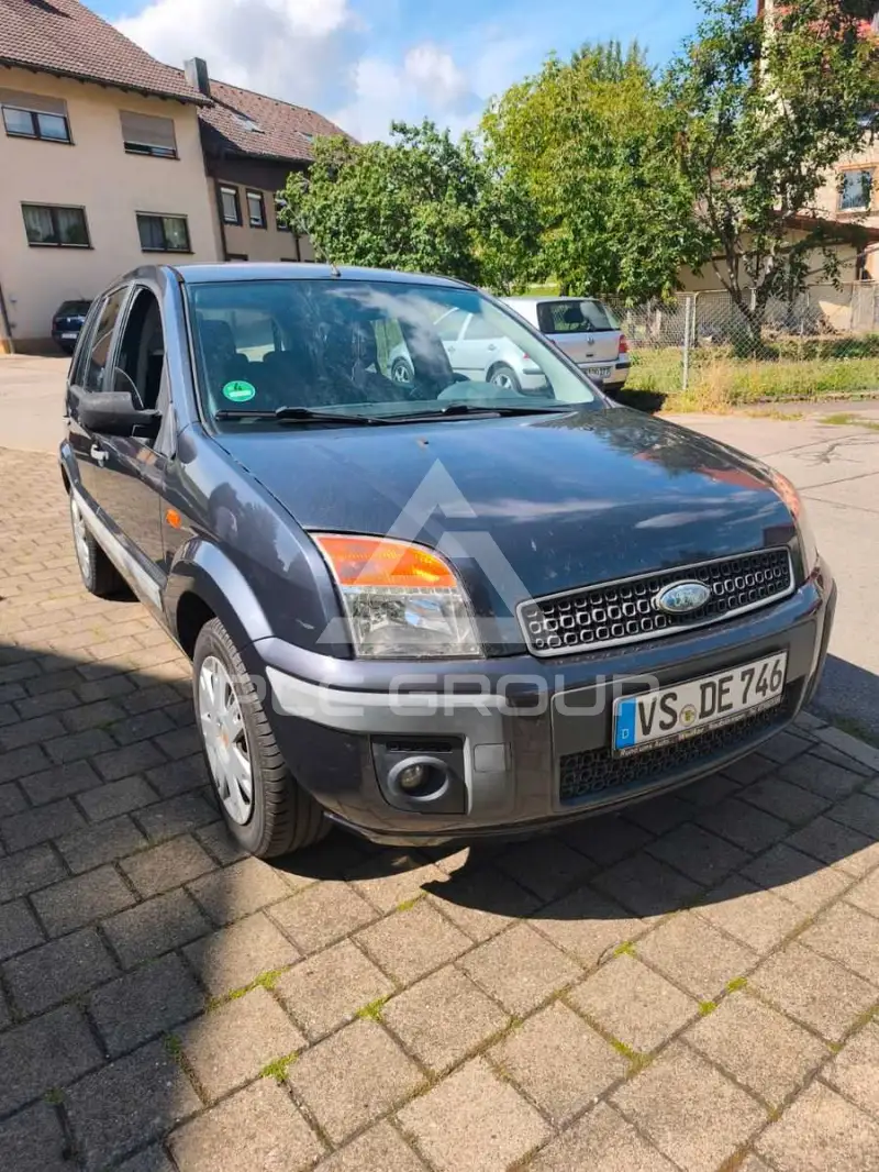 2006 Ford FUSION