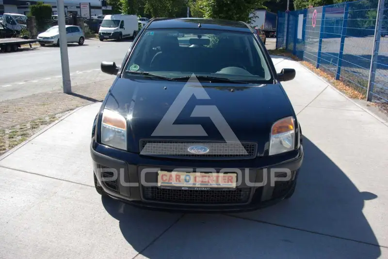 2006 Ford FUSION