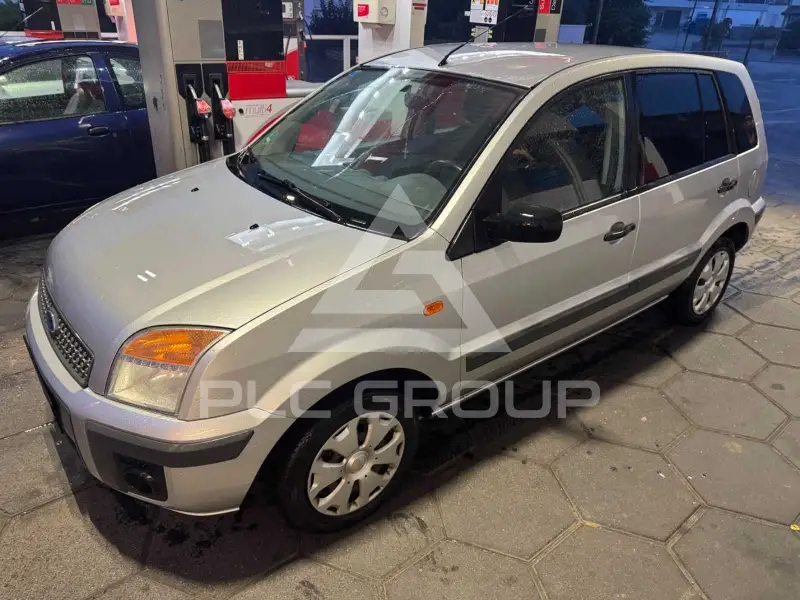 2006 Ford FUSION