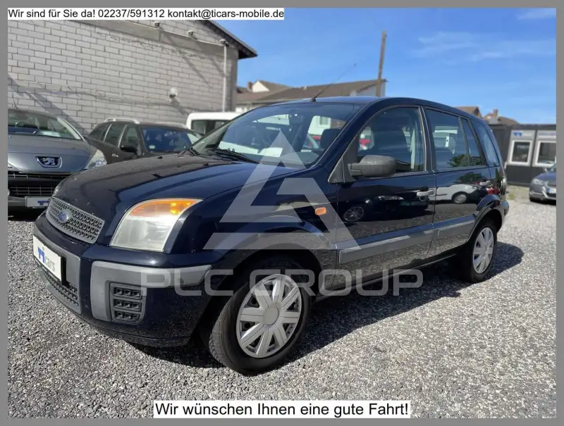 2006 Ford FUSION