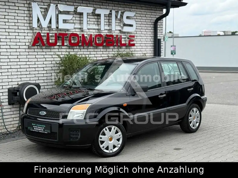 2006 Ford FUSION