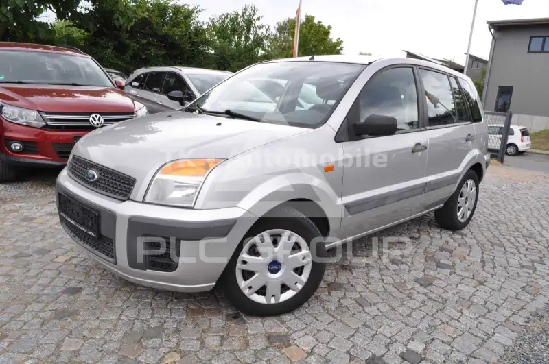 2006 Ford FUSION