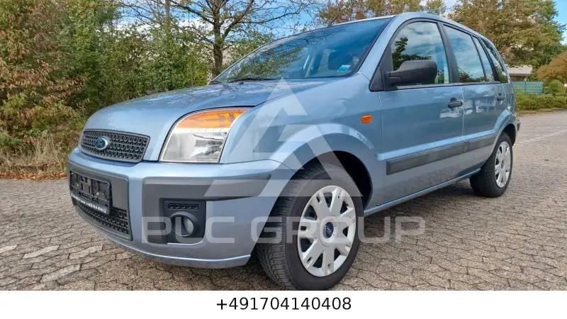 2006 Ford FUSION