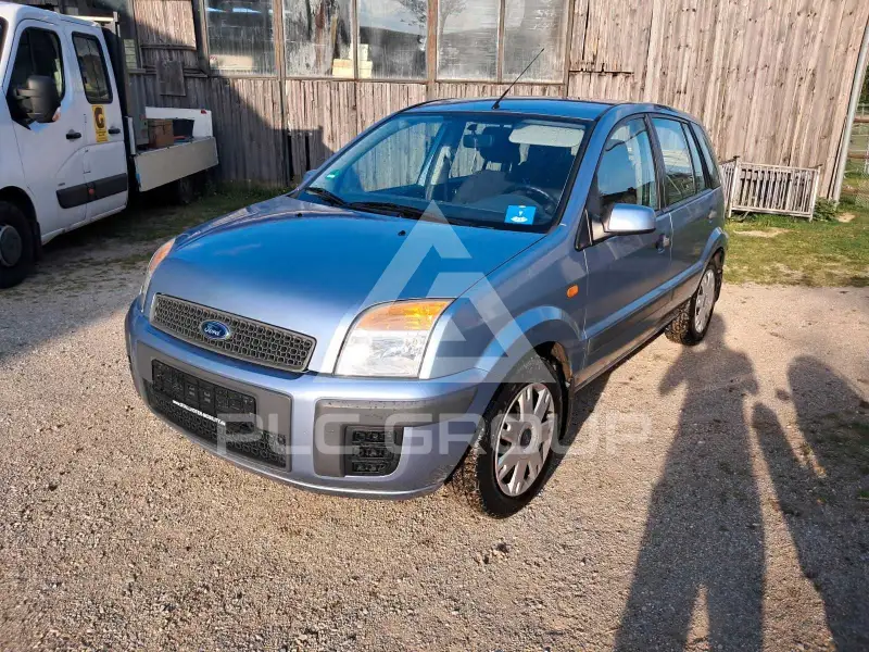 2006 Ford FUSION