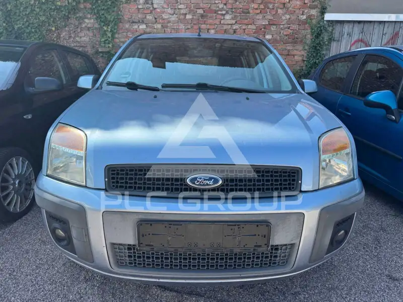 2006 Ford FUSION