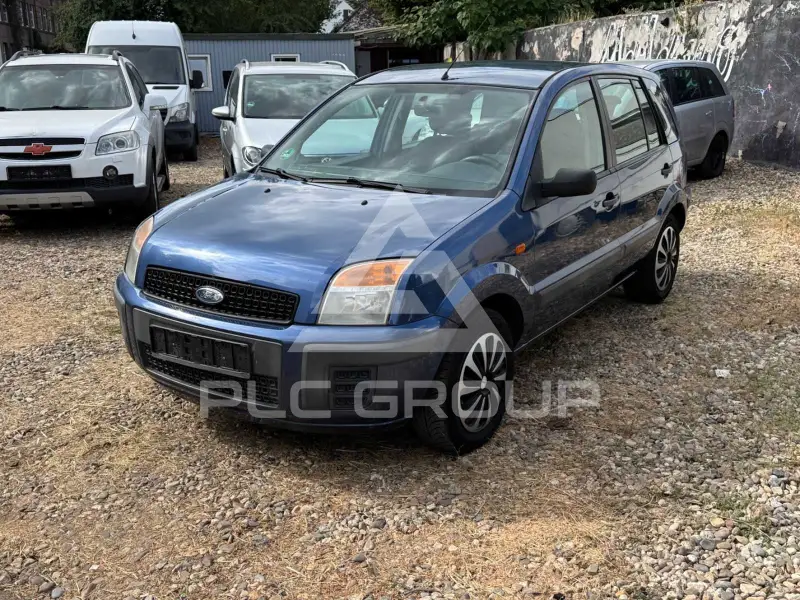 2006 Ford FUSION