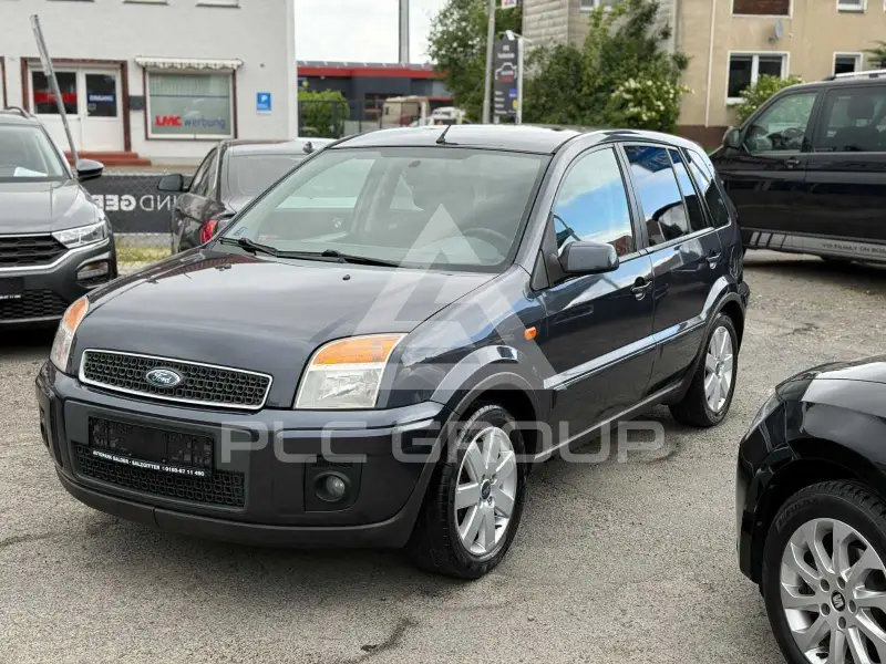 2006 Ford FUSION