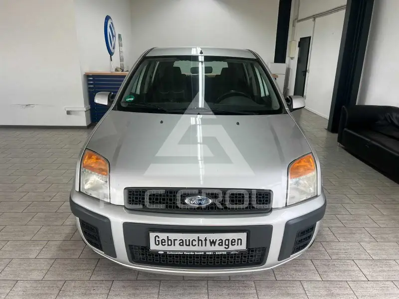 2006 Ford FUSION