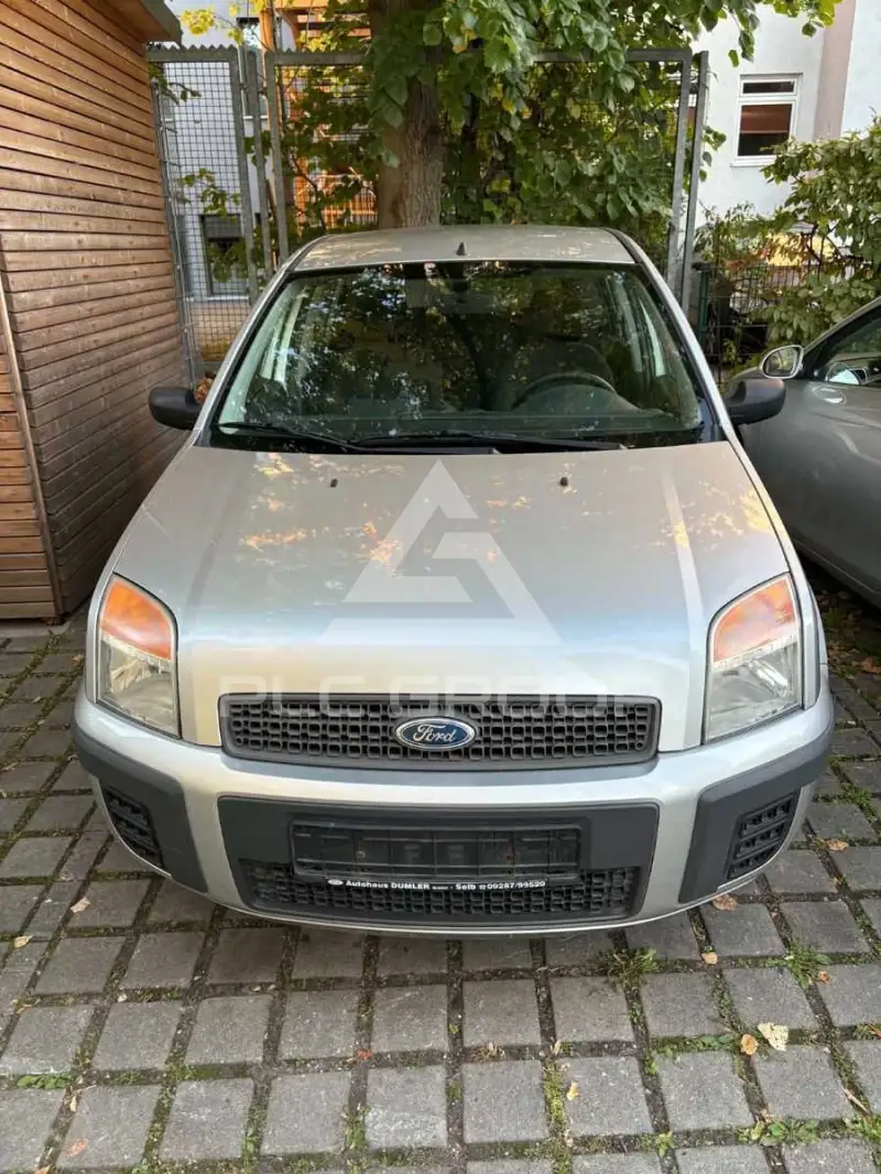 2006 Ford FUSION