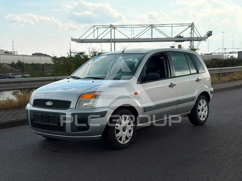 2006 Ford FUSION