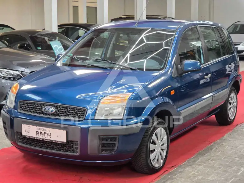 2006 Ford FUSION