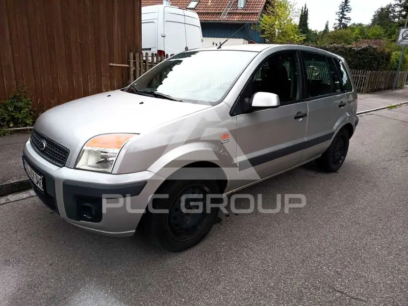 2006 Ford FUSION