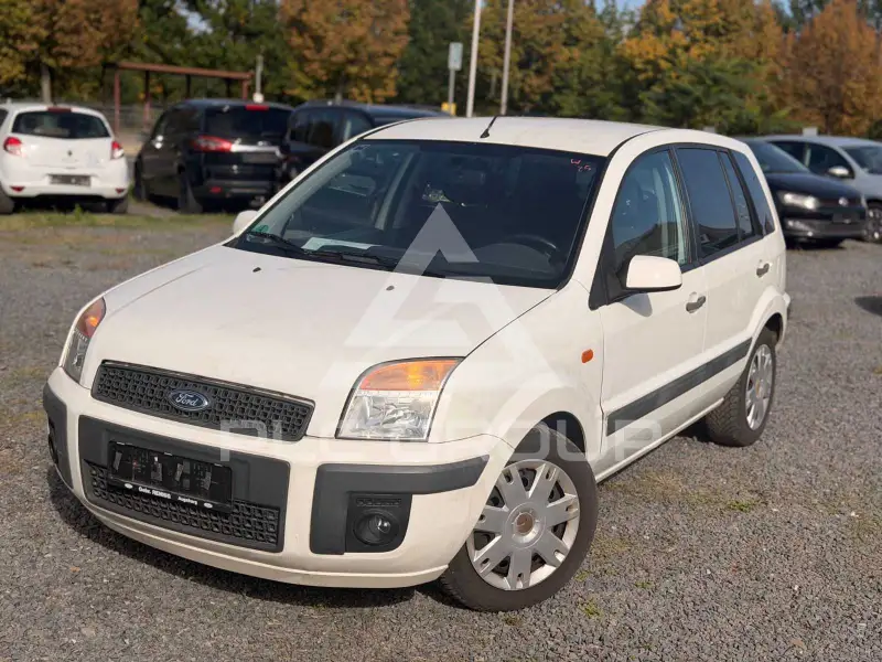 2006 Ford FUSION