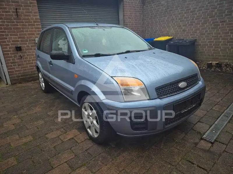 2006 Ford FUSION