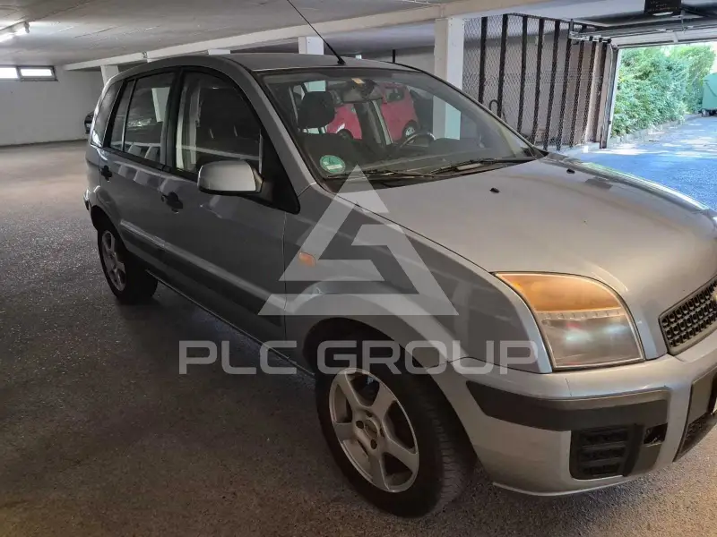2006 Ford FUSION