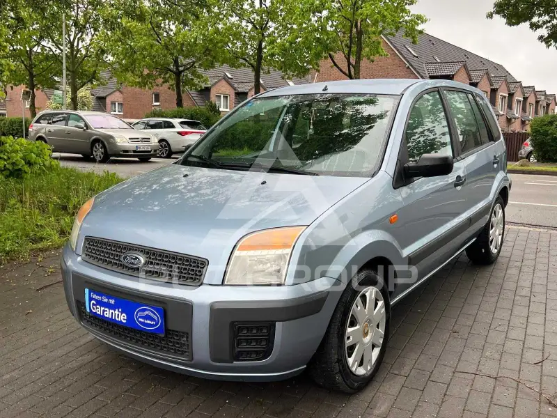 2006 Ford FUSION