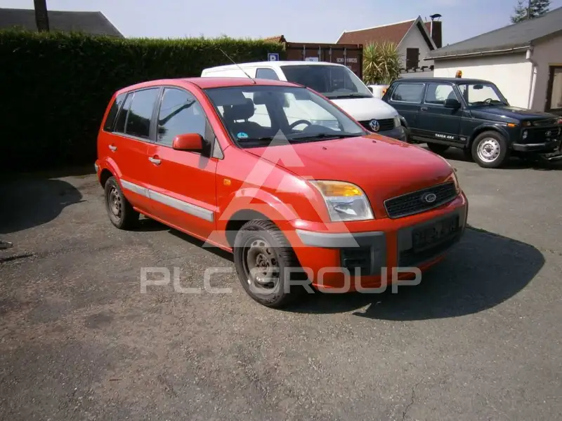 2006 Ford FUSION